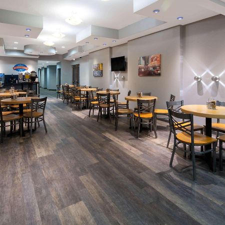 Baymont By Wyndham Las Vegas South Strip Εξωτερικό φωτογραφία