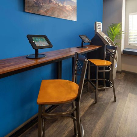 Baymont By Wyndham Las Vegas South Strip Εξωτερικό φωτογραφία