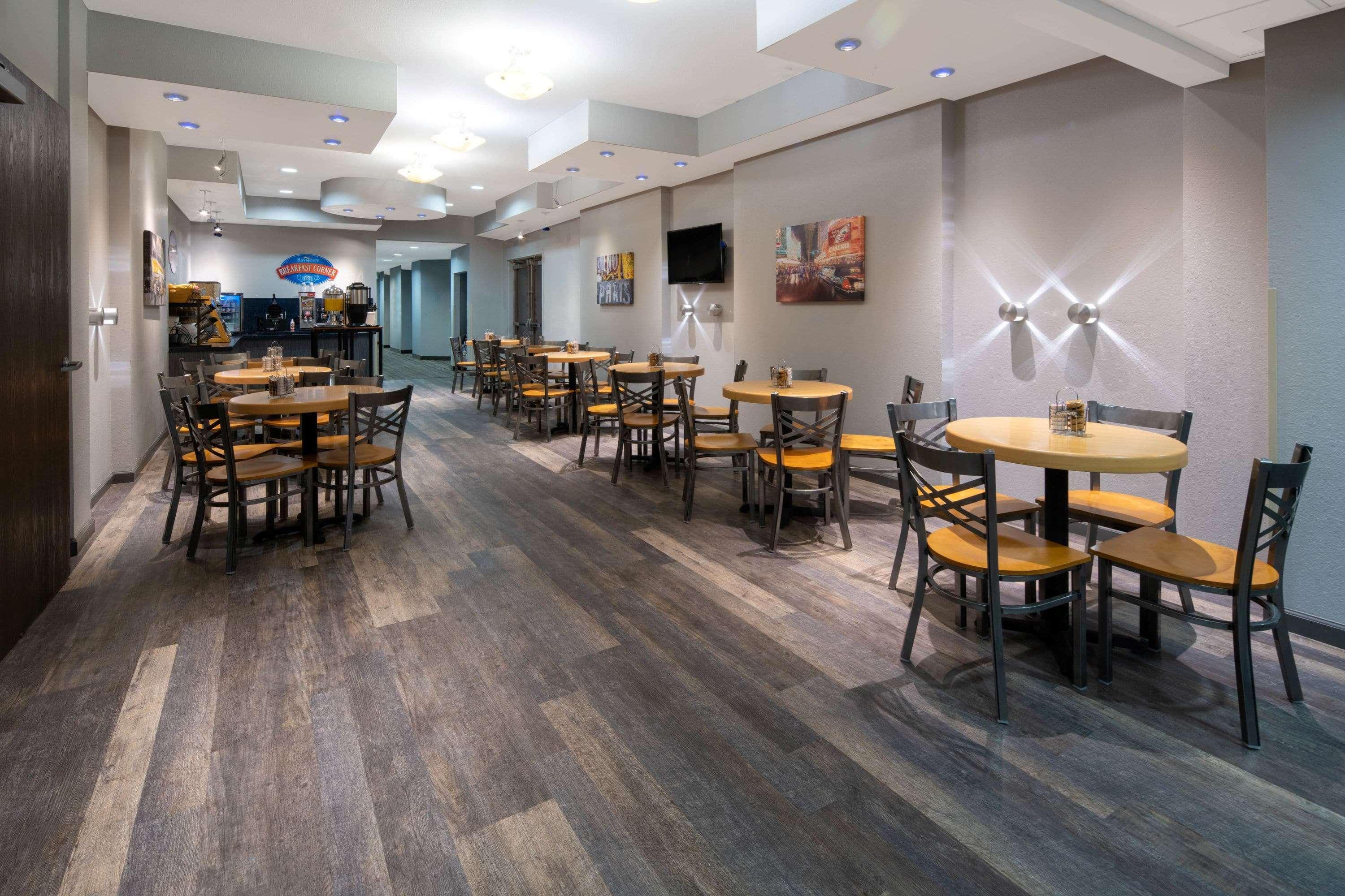 Baymont By Wyndham Las Vegas South Strip Εξωτερικό φωτογραφία