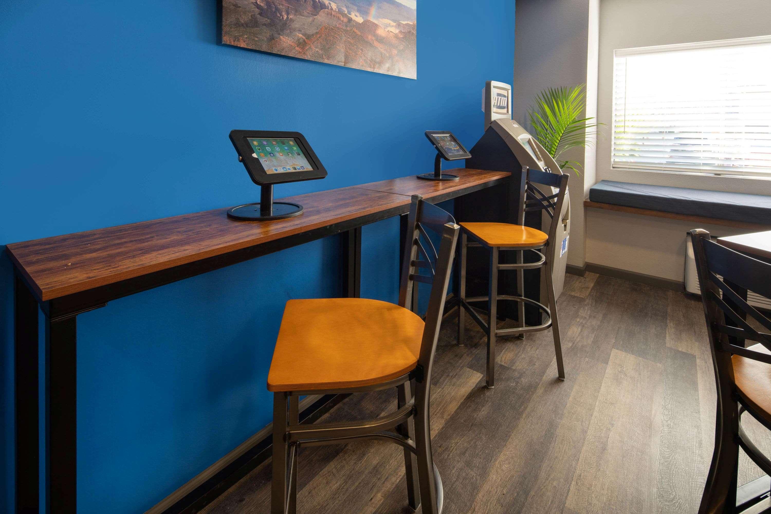 Baymont By Wyndham Las Vegas South Strip Εξωτερικό φωτογραφία