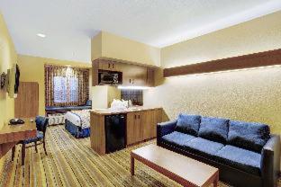 Baymont By Wyndham Las Vegas South Strip Δωμάτιο φωτογραφία